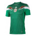 adidas Mexico World Cup 2014 Soccer Jersey (Home)