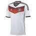adidas Germany World Cup 2014 Soccer Jersey (Home)