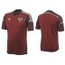 adidas Russia World Cup 2014 Soccer Jersey (Home)