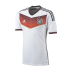 adidas Germany Authentic World Cup 2014 Soccer Jersey