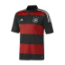 adidas Youth Germany World Cup 2014 Soccer Jersey (Away)