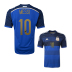adidas Argentina Messi #10 World Cup 2014 Soccer Jersey (Away)