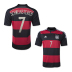 adidas Germany Schweinsteiger World Cup 2014 Soccer Jersey (Away)