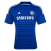 adidas Chelsea Soccer Jersey (Home 2014/15)