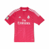 adidas Youth Real Madrid Soccer Jersey (Away 2014/15)