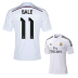 adidas Real Madrid Bale #11 Soccer Jersey (Home 2014/15)