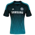 adidas Chelsea Soccer Jersey (Alternate 2014/15)