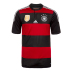 adidas Germany 4 Star Champions Soccer Jersey (Away)