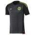 adidas Mexico Soccer Jersey (Home 2015/16)