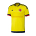 adidas Colombia Soccer Jersey (Home 2015/16)