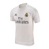 adidas Real Madrid Soccer Jersey (Home 15/16)