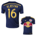 adidas NYRB Kljestan #16 Soccer Jersey (Away 2015/16)