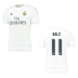 adidas Real Madrid Bale #11 Soccer Jersey (Home 2015/16)