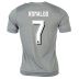 adidas Real Madrid Cristiano Ronaldo CR7 #7 Jersey (Away 15/16)