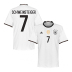 adidas Germany Schweinsteiger #7 Euro 2016 Soccer Jersey (Home)