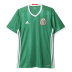 adidas Mexico Soccer Jersey (Home 2016/17)