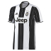 adidas Juventus Soccer Jersey (Home 2016/17)