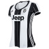 adidas Womens Juventus Soccer Jersey (Home 2016/17)