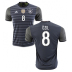 adidas Germany Ozil #8 Jersey (Away 2016)