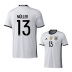 adidas Youth Germany Muller #13 Soccer Jersey (Home 16/17)