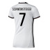 adidas Womens Germany Schweinsteiger #7 Jersey (Home 2016)