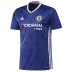 adidas Chelsea Soccer Jersey (Home 2016/17)