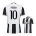 adidas Juventus Pogba #10 Soccer Jersey (Home 2016/17)