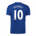 adidas Manchester United Rooney #10 Jersey (Away 16/17)