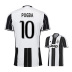 adidas Youth Juventus Pogba #10 Home Soccer Jersey (2016/17)