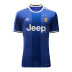 adidas Juventus Soccer Jersey (Away 2016/17)