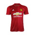 adidas Manchester United Soccer Jersey (Home 2016/17)