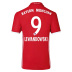 adidas Bayern Munich Lewandowski #9 Jersey (Home 16/17)