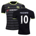 adidas Chelsea Hazard #10 Soccer Jersey (Away 2016/17)
