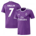 adidas Real Madrid Cristiano Ronaldo #7 Jersey (Away 16/17)
