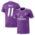 adidas Real Madrid Bale #11 Soccer Jersey (Away 2016/17)
