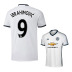 adidas Manchester United Ibrahimovic #9 Jersey (Alternate 2016/17)