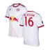 adidas Youth NY Red Bulls Kljestan #16 Jersey (Home 17/18)