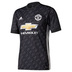 adidas Manchester United Soccer Jersey (Away 17/18)