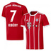 adidas Youth Bayern Munich Ribery #7 Jersey (Home 17/18)