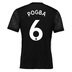 adidas Manchester United Pogba #6 Jersey (Away 17/18)
