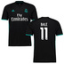 adidas Real Madrid Bale #11 Soccer Jersey (Away 17/18)