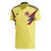 adidas Youth Colombia Soccer Jersey (Home 18/19)