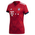 adidas Womens Bayern Munich Soccer Jersey (Home 18/19)