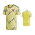 adidas Youth Colombia Soccer Jersey (Home 19/20)