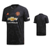 adidas Manchester United Soccer Jersey (Alternate 19/20)