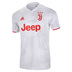 adidas Juventus  Soccer Jersey (Away 19/20)