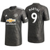 adidas Manchester United Martial #9 Soccer Jersey (Away 20/21)