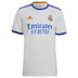 adidas Real Madrid Soccer Jersey (Home 21/22)