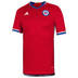 adidas Chile Soccer Jersey (Home 22/24)