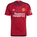 adidas  Manchester United Soccer Jersey (Home 23/24)